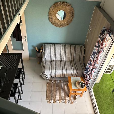 Les Portes De La Plage Port Льокат Екстериор снимка