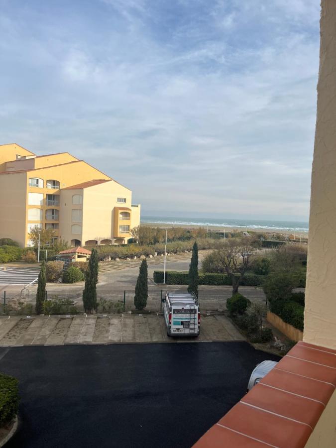 Les Portes De La Plage Port Льокат Екстериор снимка